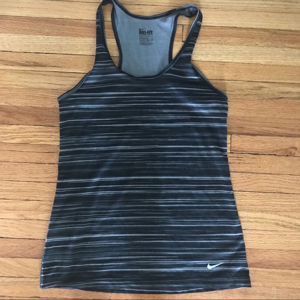 Nike tank top